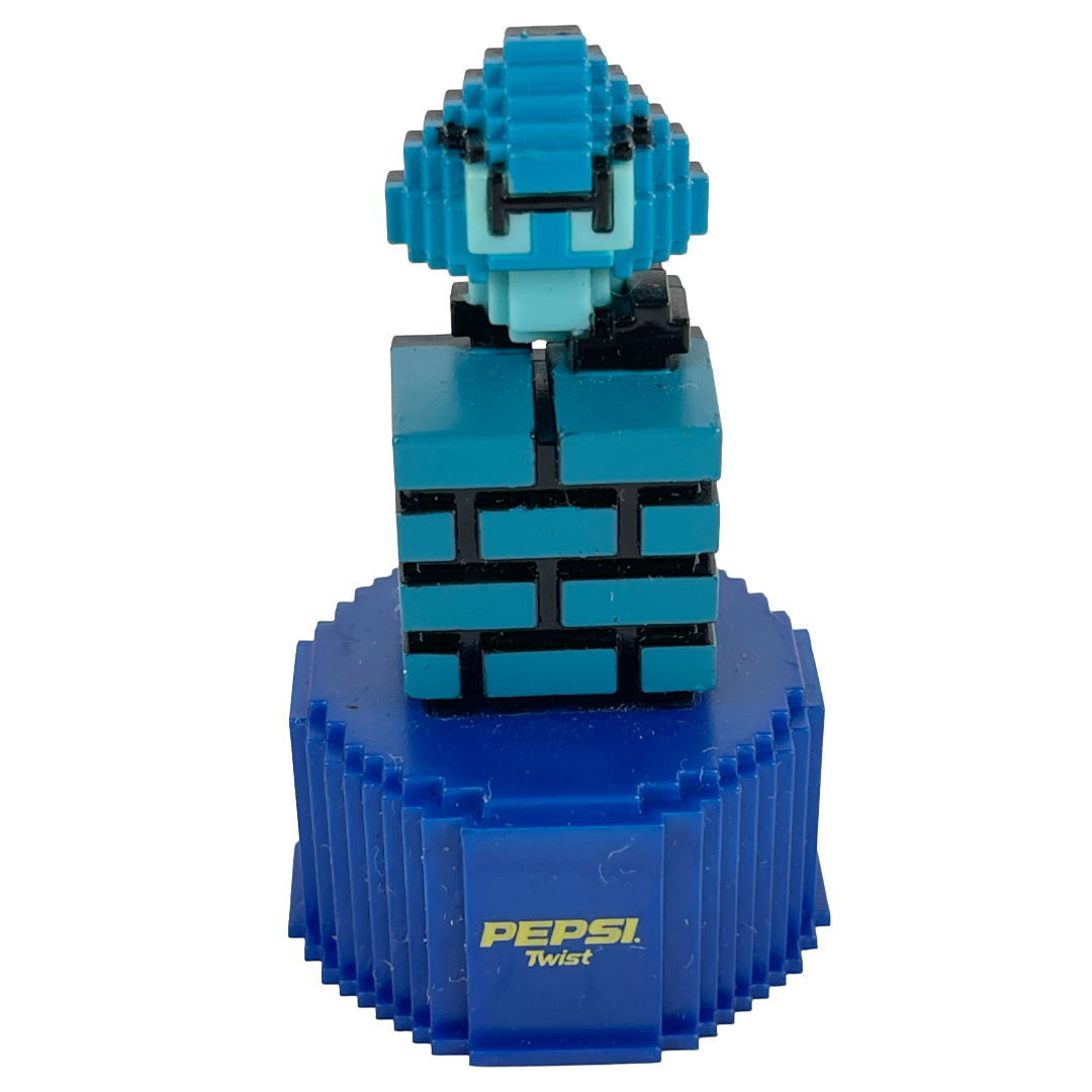 Nintendo 7/11 Pepsi Underground GoombaTwist Cap
