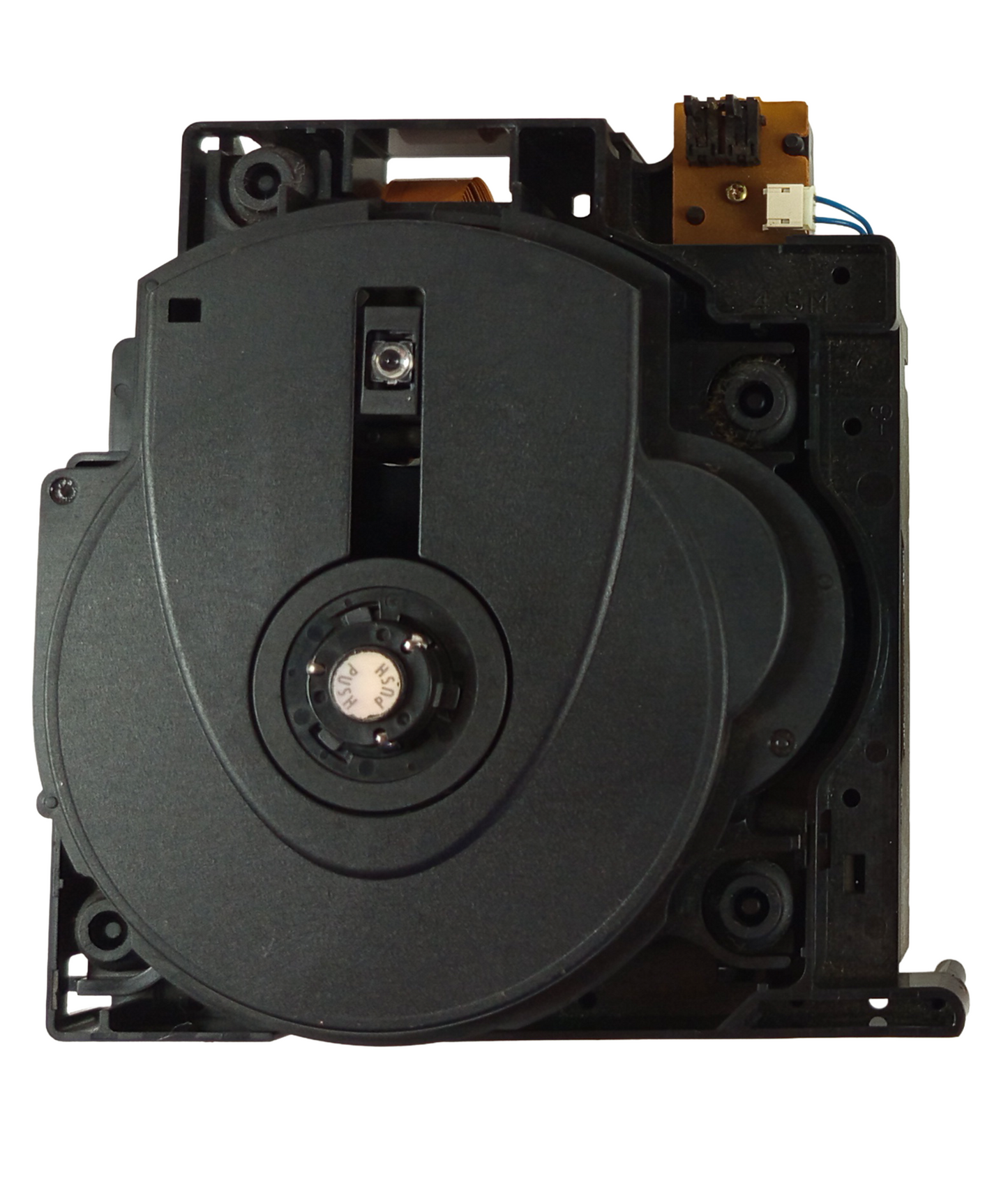 (FOR PARTS) Nintendo GameCube Optical Disc Assembly (JPN ver)