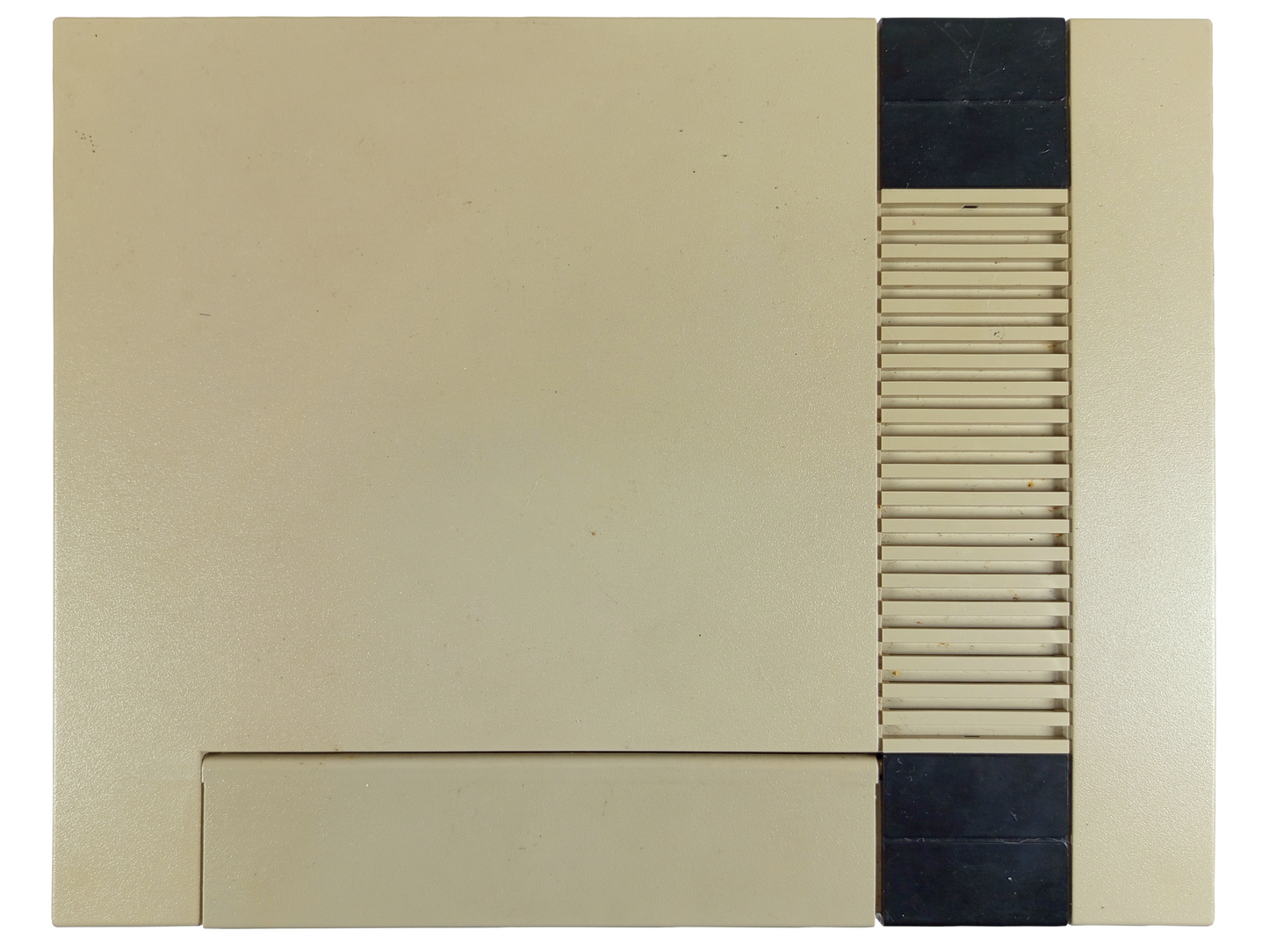 1985 Nintendo NES NESA-001 System (US Ver, System Only)