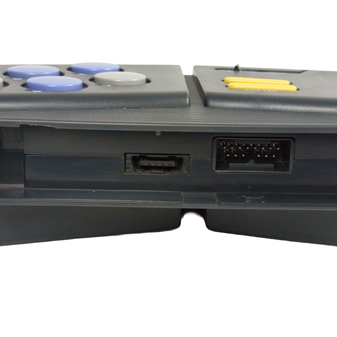 CACOM ARCADE STICK CPS FIGHTER-A CPS-A10CA w/ BOX