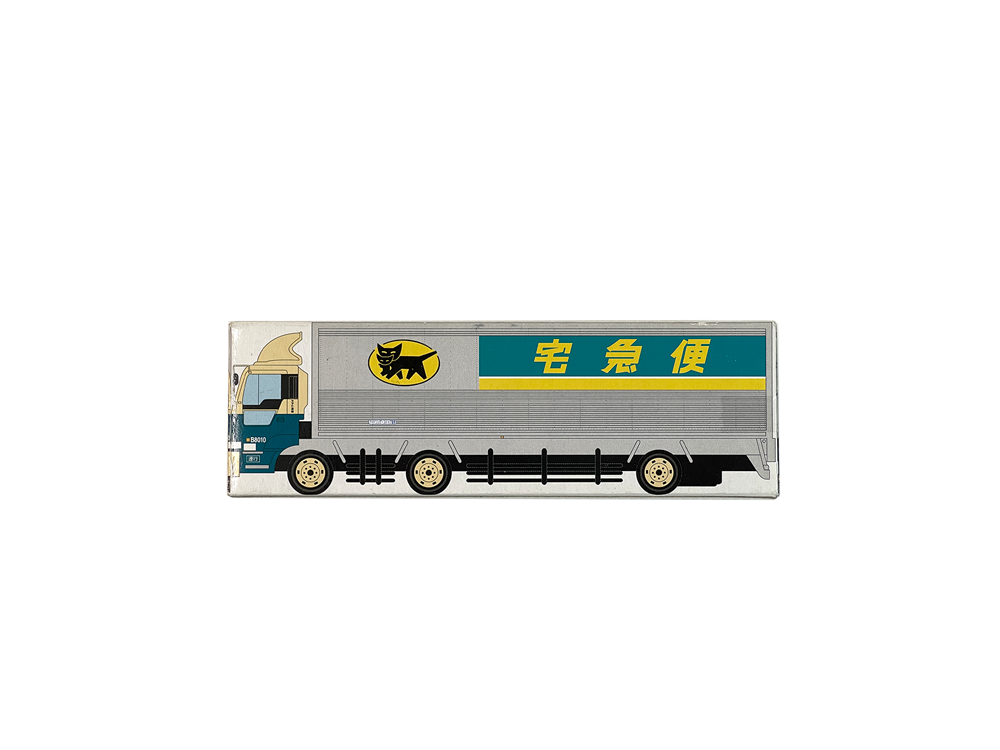 DIECAST MODELS