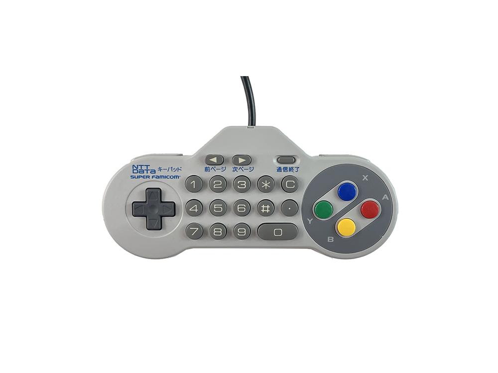 CONTROLLERS