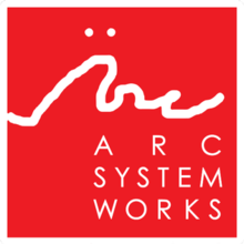 ARC SYSTEM WORKS GAMES