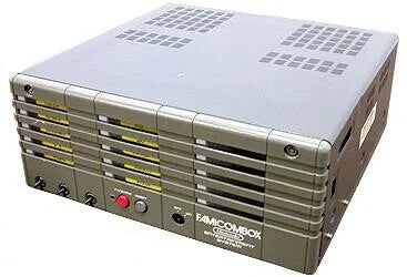 FamicomBox