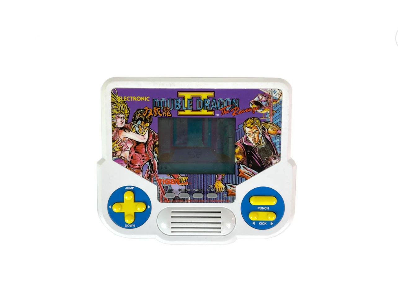 RETRO HANDHELD