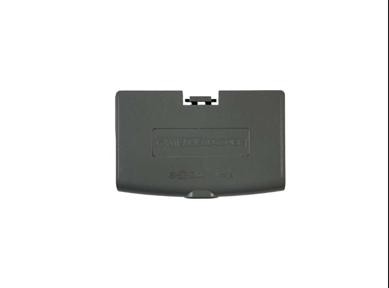 GAMEBOY ADVANCE ACCESSORIES