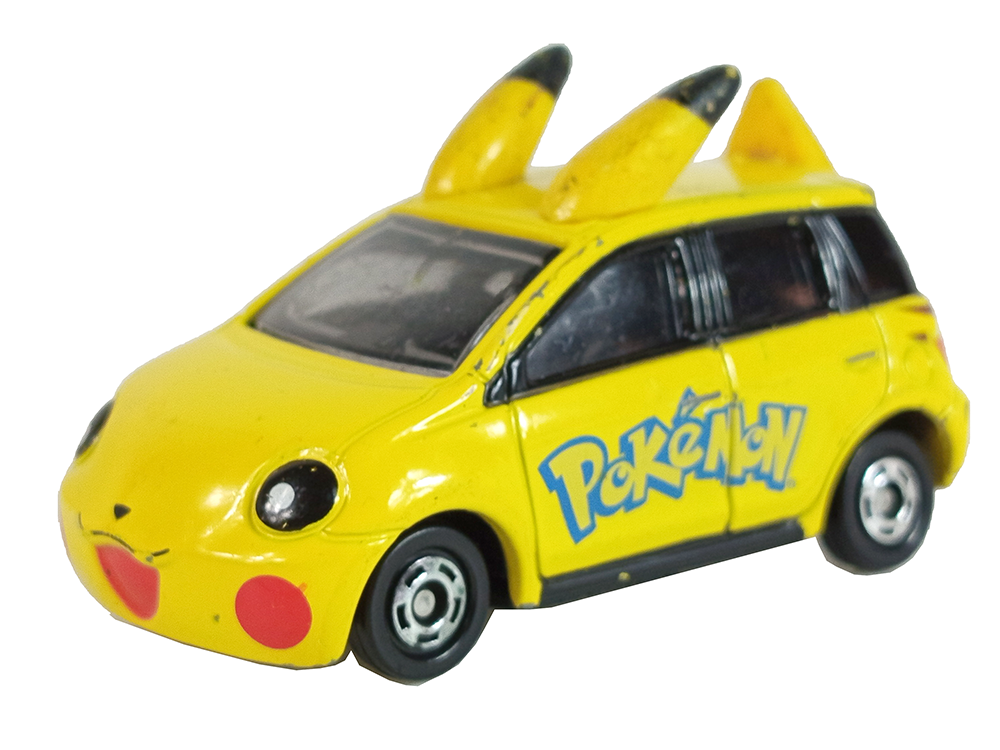 CAR MODELS