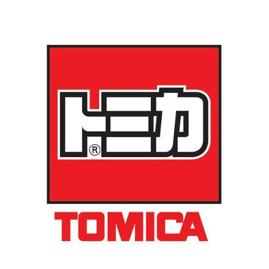 TOMICA/ TOMY