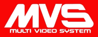 NEOGEO MVS
