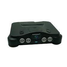 N64 Systems
