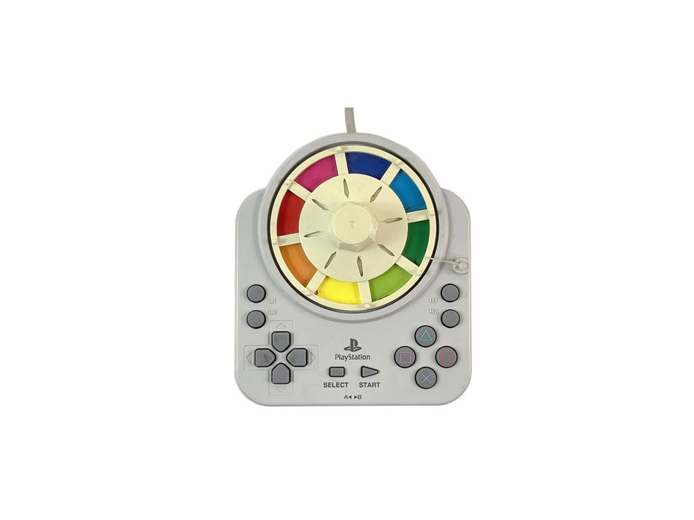 PS1 ACCESSORIES