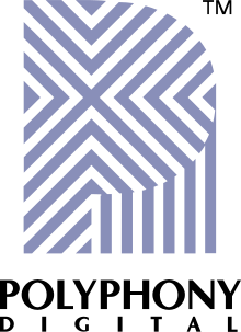 POLYPHONY DIGITAL GAMES