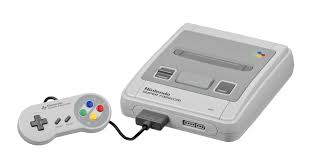 Super Famicom Systems