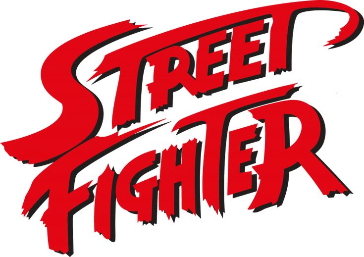 STREET FIGHTER