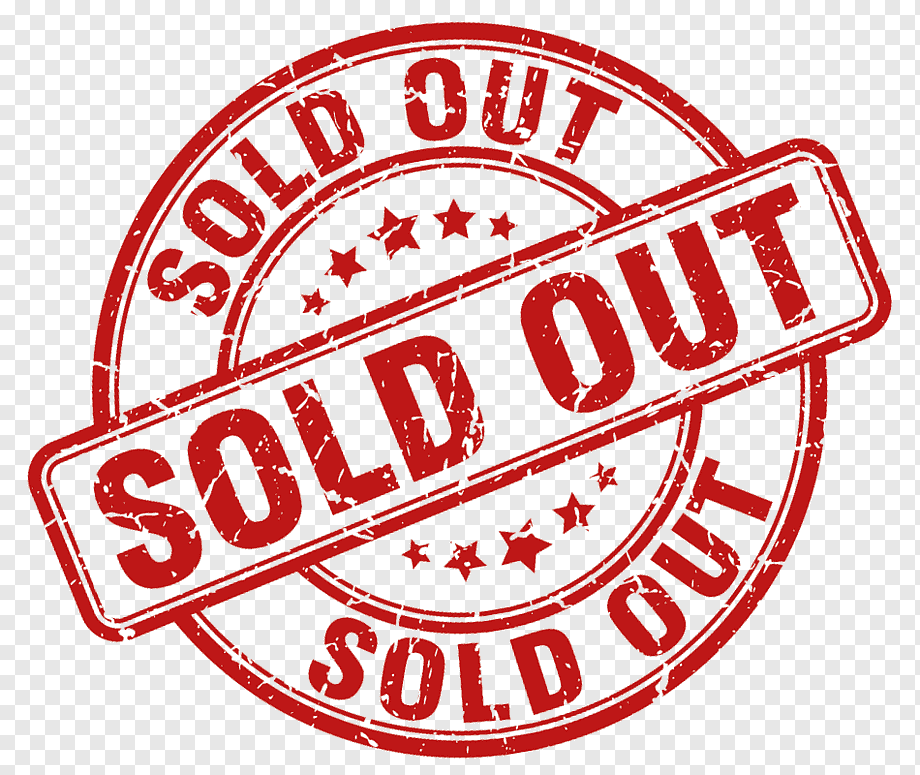 Sold Out