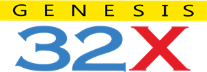 32X