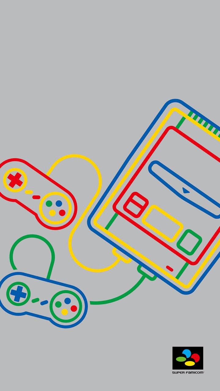 SUPER FAMICOM