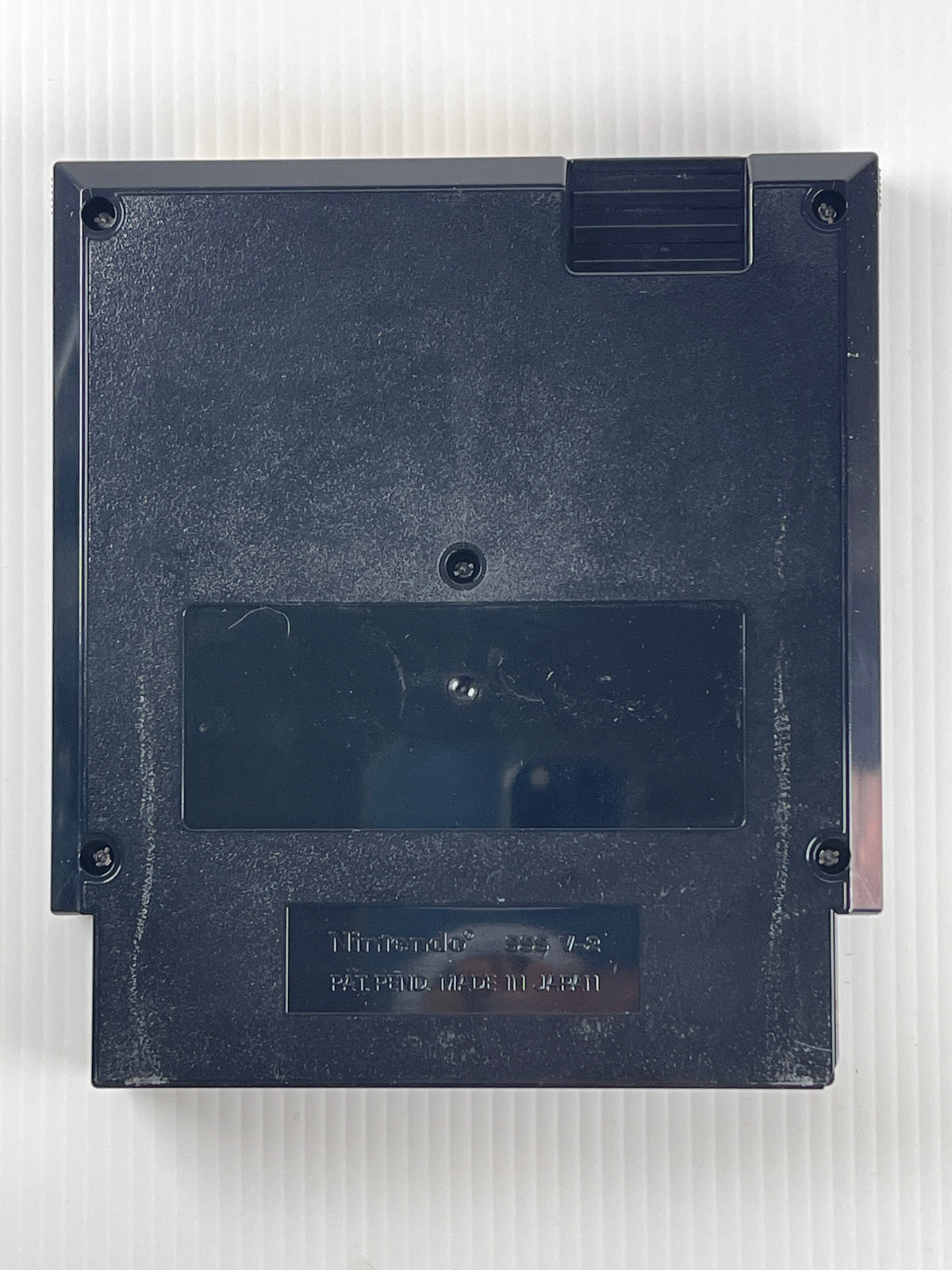 Nintendo Golf Cartridges (FamicomBox ver, Cartridge Only)