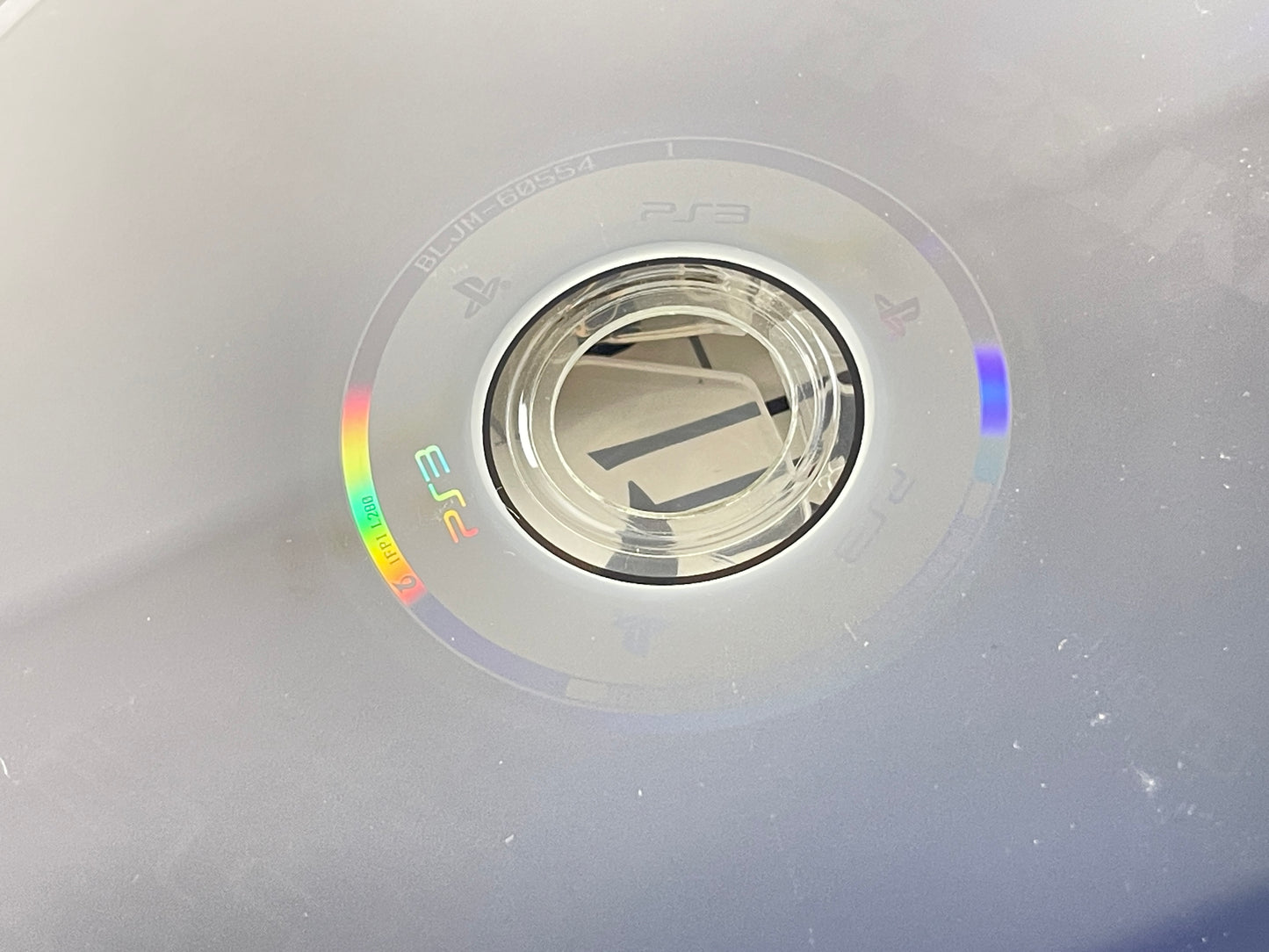 PS3 Metal Gear Rising: Revengeance (JPN Ver)