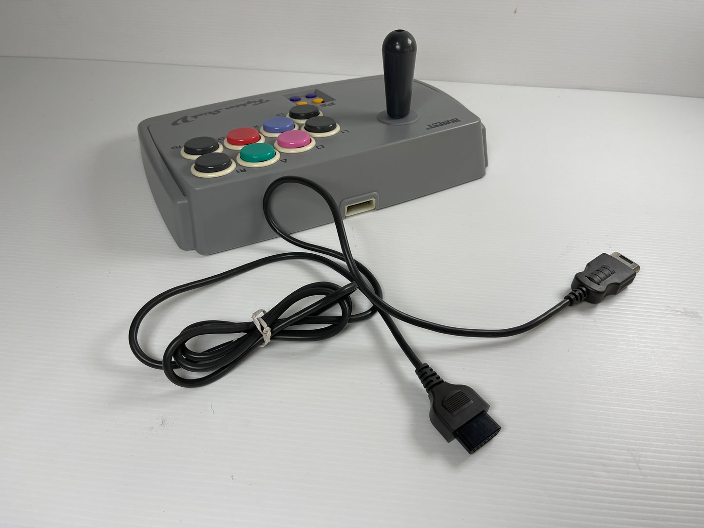 Honest PSII Fighter Stick V