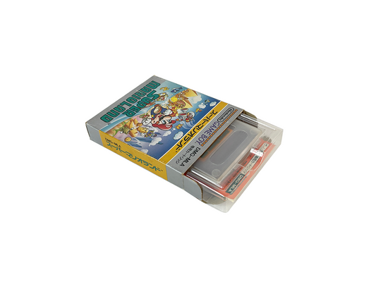 GB Super MarioLand 1 (JPN Ver)