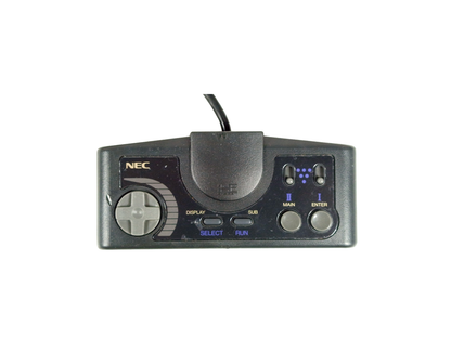 NEC PC Engine LaserActive Controller PCE-LP1 (JPN VER)