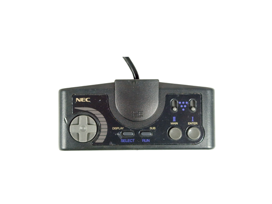 NEC PC Engine LaserActive Controller PCE-LP1 (JPN VER)
