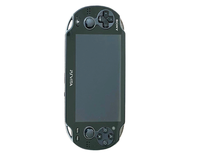 SONY PS Vita (JPN VER)