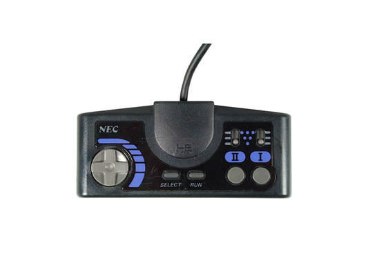 NEC PC Engine Controller (JPN VER)