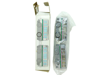 1998 TAKARA/ TOMMY Nippori-Toneri Liner Choro-Q train new transportation system
