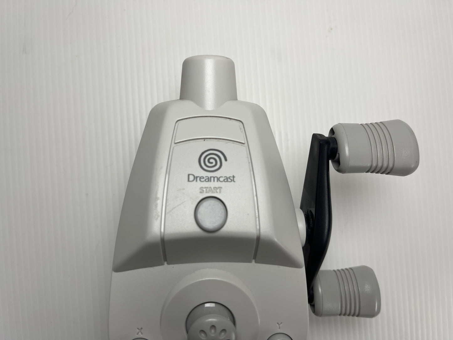 Sega DC Fishing Rod Controller HKT-8700 (JPN Ver)