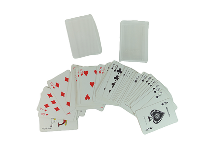 NINTENDO Mario YAMADA DENKI Playing 52 Card Deck