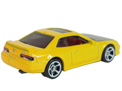 2019  MATTEL HOT WHEELS 1998 Honda Prelude Diecast Car