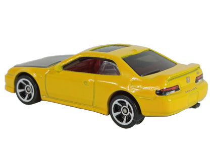 2019  MATTEL HOT WHEELS 1998 Honda Prelude Diecast Car