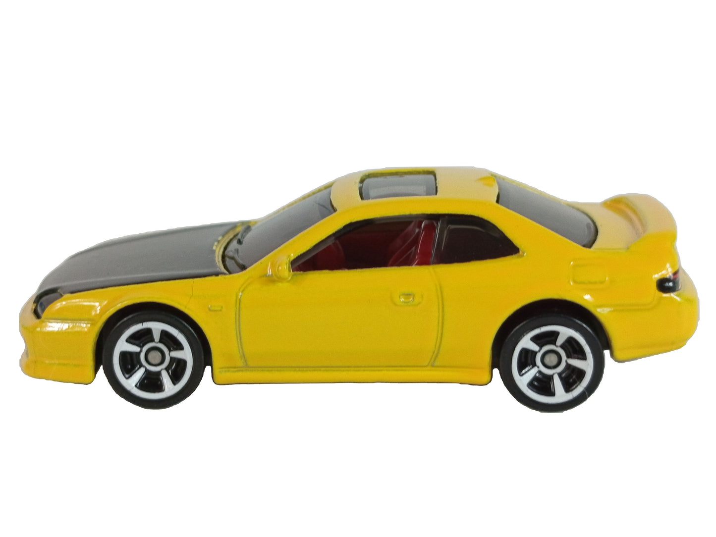 2019  MATTEL HOT WHEELS 1998 Honda Prelude Diecast Car