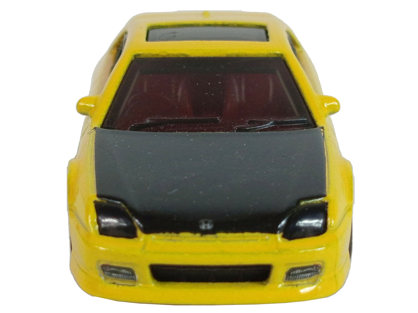 2019  MATTEL HOT WHEELS 1998 Honda Prelude Diecast Car