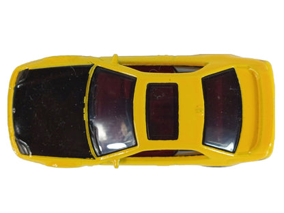 2019  MATTEL HOT WHEELS 1998 Honda Prelude Diecast Car