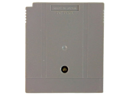 GB Mario's Picross (HK VER)