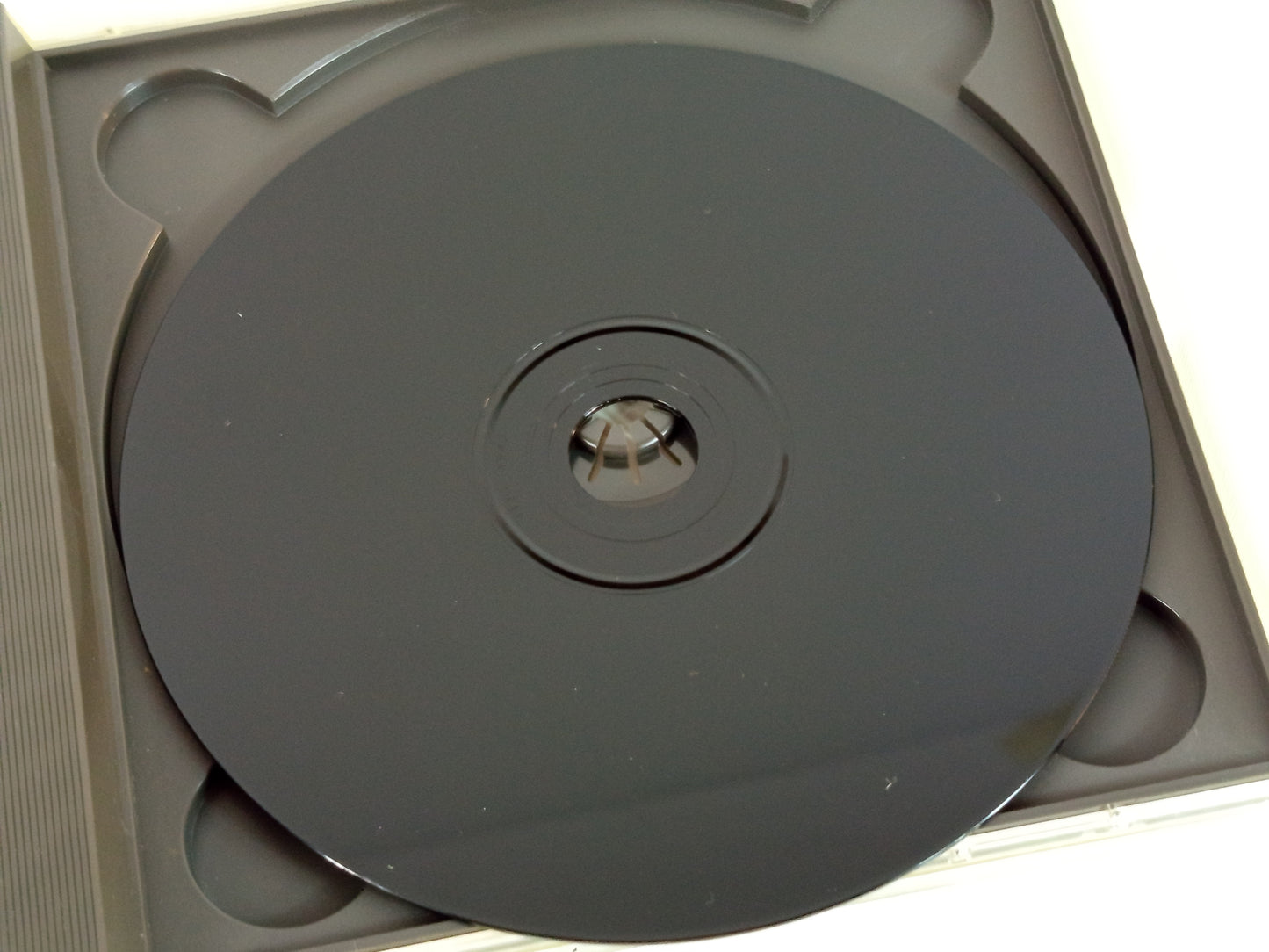 PS1 Biohazard 2 Dual Shock Ver. (JPN Ver)