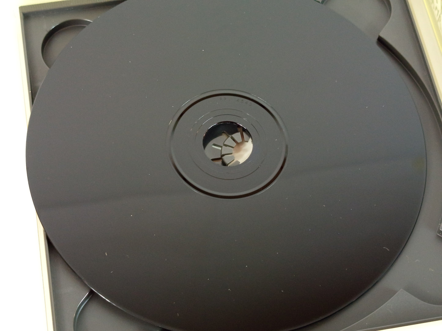 PS1 Biohazard 2 Dual Shock Ver. (JPN Ver)