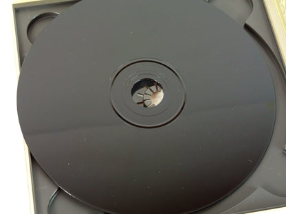 PS1 Biohazard 2 Dual Shock Ver. (JPN Ver)