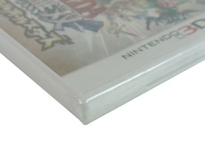 (NEW) Nintendo 3DS Hyrule Warriors Legends (JPN Ver)
