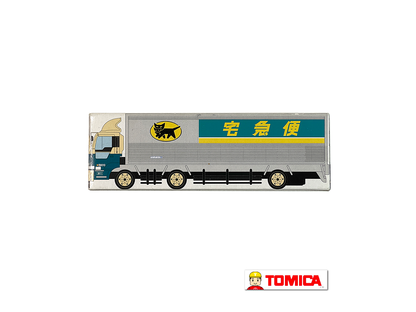 Kuroneko YAMATO/ Tomica Mini truck Lorry 10T TRANSPORT (B8010)