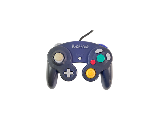 Nintendo GameCube Controller Violet (Dis-Color) DOL-003