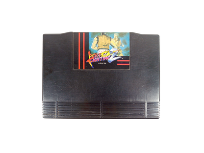 SNK 1994 Authentic Neo Geo AES Art of Fighting 2 (Cartridge Only, US Ver)
