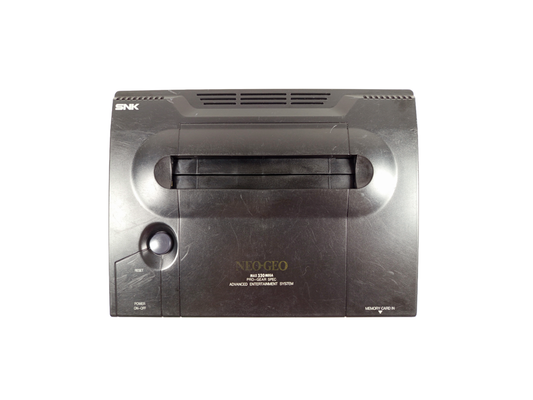 1991 SNK Neo Geo AES Home System (US Ver)