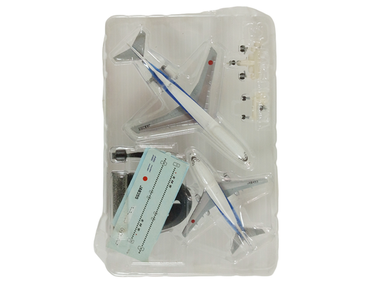 F-Toys ANA Wing Collection Boeing JA8355/ JA8453