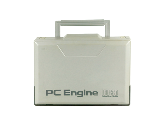 NEC PC Engine Interface IFU-30A Unit (8Z161304C)
