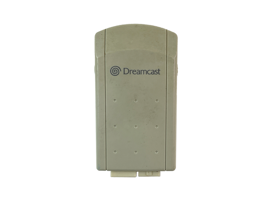 SEGA DC Dreamcast Rumble Pack HKT-8600