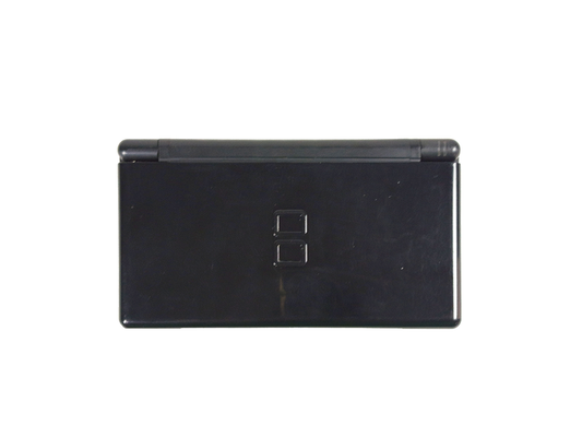 Nintendo NDS LITE BLACK USG-KOR-1 (UKF10166251 KOR VER)